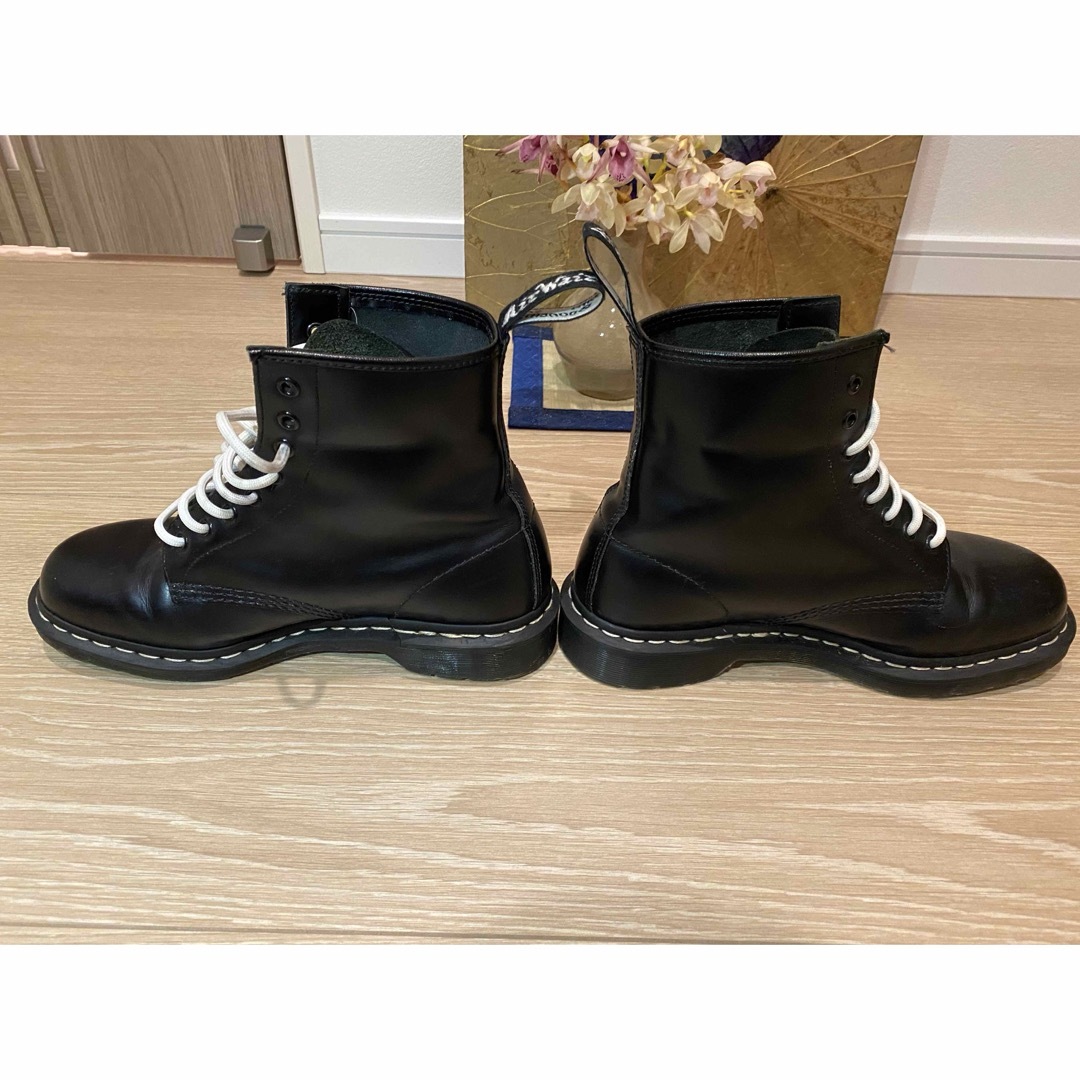 Dr.Martens(ドクターマーチン)のDr.Martens    ドクターマーチン　8ホール メンズの靴/シューズ(ブーツ)の商品写真