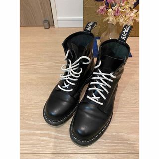 ドクターマーチン(Dr.Martens)のDr.Martens    ドクターマーチン　8ホール(ブーツ)