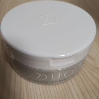 デュオ(DUO)のDUO クレンジングバーム ブラックリペア 90g(クレンジング/メイク落とし)