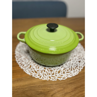 LE CREUSET - ル・クルーゼ LE CREUSET  20