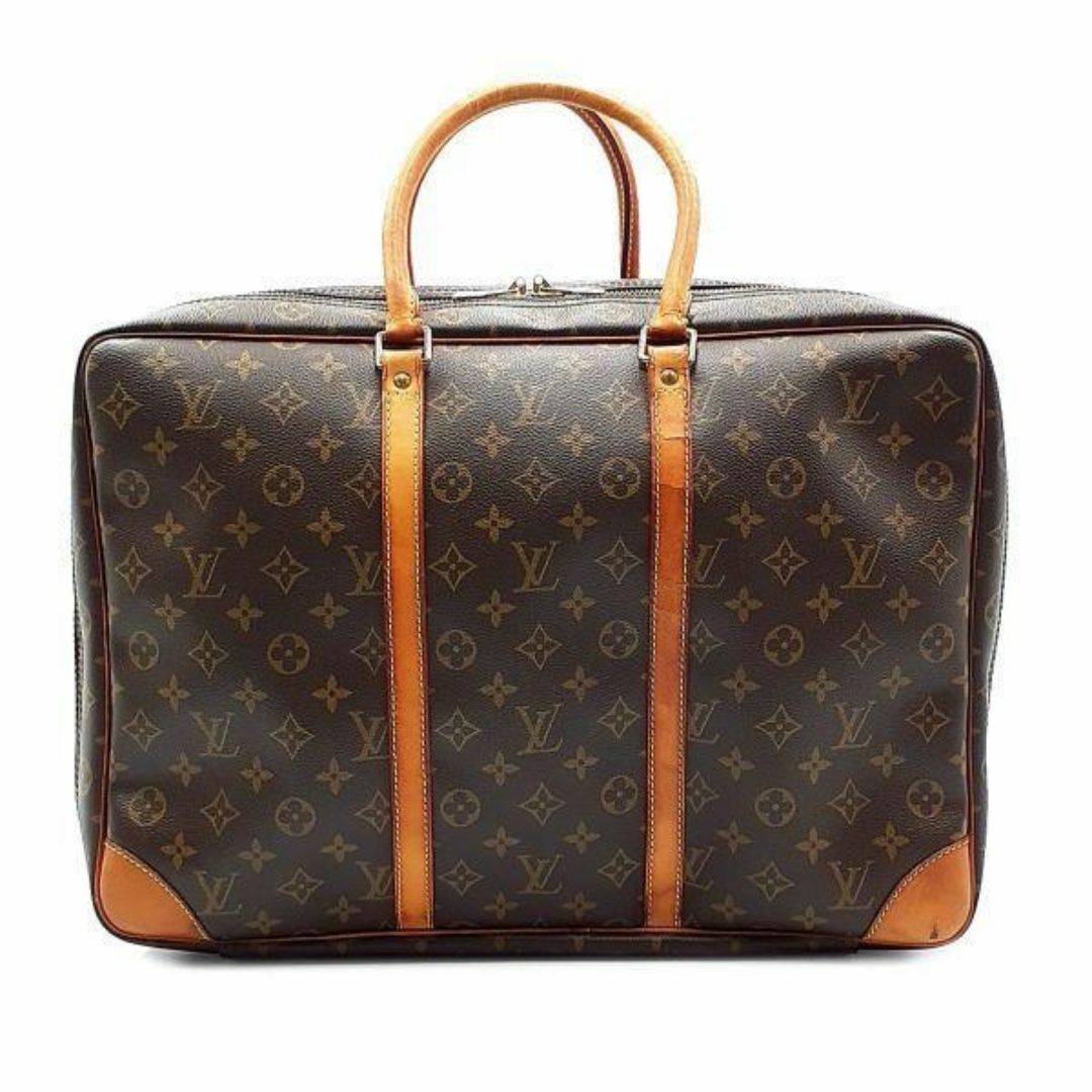 LOUIS VUITTON(ルイヴィトン)のルイヴィトン ボストンバッグ トラベル M41408 シリウス45 モノグラム メンズのバッグ(ボストンバッグ)の商品写真