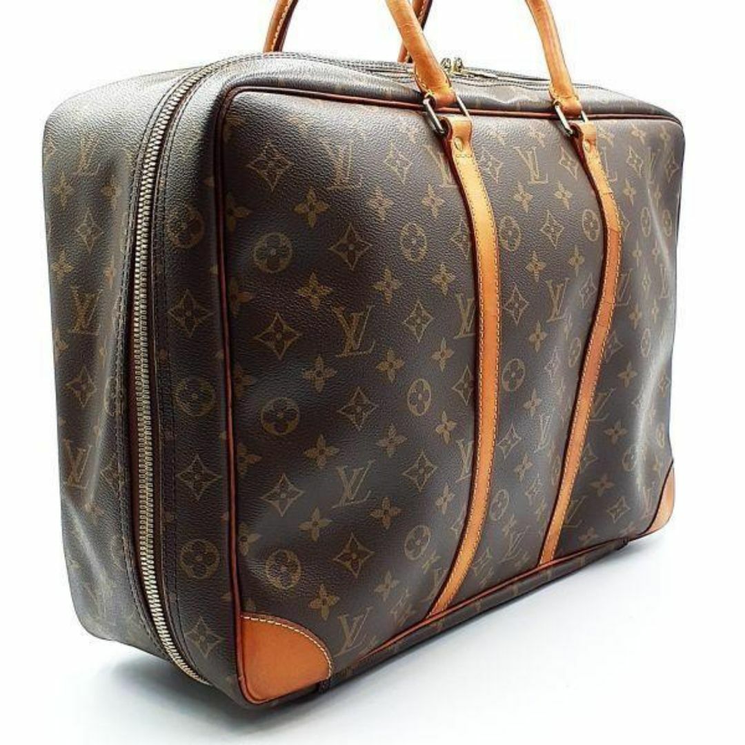 LOUIS VUITTON(ルイヴィトン)のルイヴィトン ボストンバッグ トラベル M41408 シリウス45 モノグラム メンズのバッグ(ボストンバッグ)の商品写真