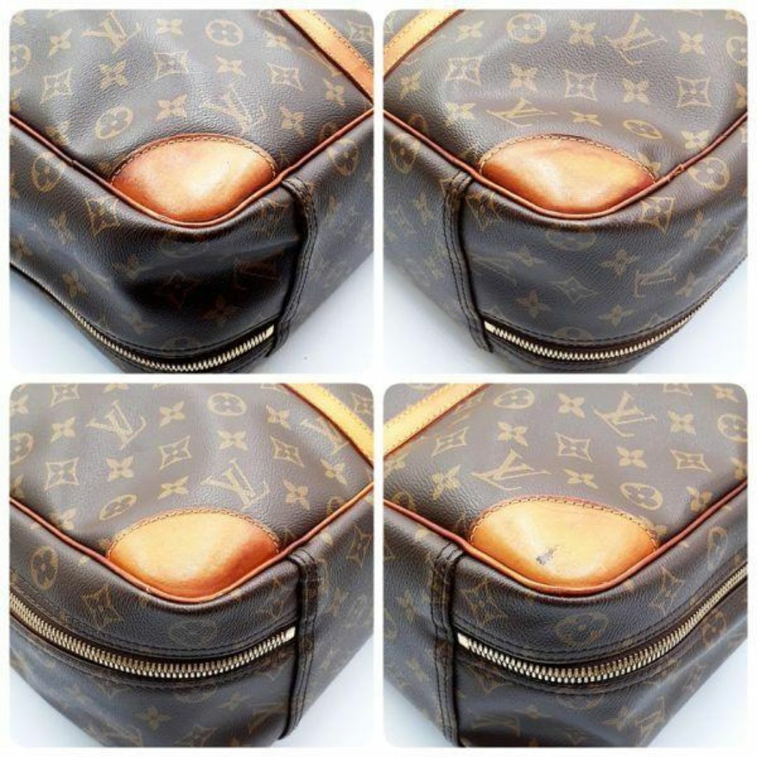 LOUIS VUITTON(ルイヴィトン)のルイヴィトン ボストンバッグ トラベル M41408 シリウス45 モノグラム メンズのバッグ(ボストンバッグ)の商品写真