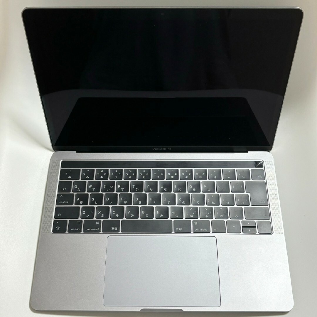 Apple(アップル)のAPPLE MacBook Pro 13インチ スマホ/家電/カメラのPC/タブレット(ノートPC)の商品写真