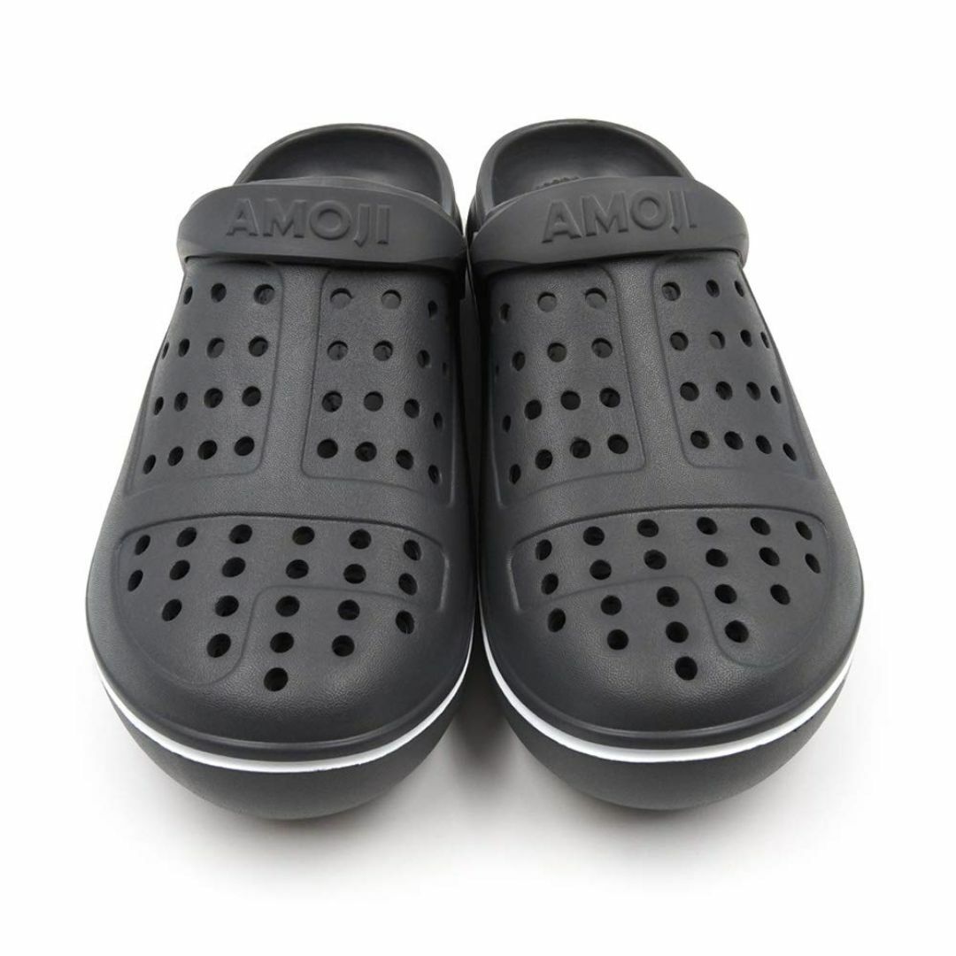 [アモジ] サンダル CL8818 メンズの靴/シューズ(その他)の商品写真