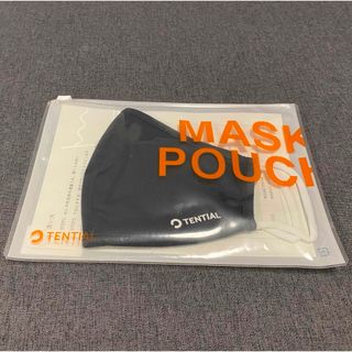 マスク（TENTIAL MASK）レギュラーサイズ　テンシャル　未使用