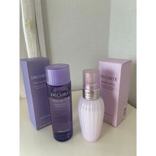 コスメデコルテ(COSME DECORTE)のコスメデコルテ化粧水と乳液150mlセット(化粧水/ローション)