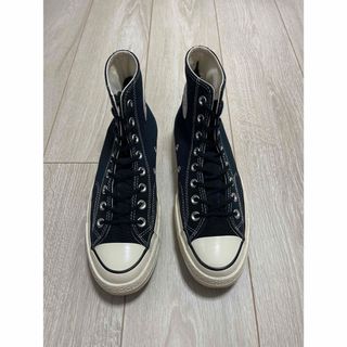 コンバース(CONVERSE)のconverse ct70 チャックテイラー(スニーカー)