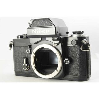 ★極上美品★NIKON ニコン F2 フォトミックA 0428(フィルムカメラ)