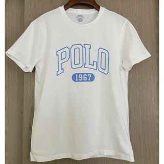 ポロラルフローレン(POLO RALPH LAUREN)の未使用品 POLO RALPH LAUREN Tシャツ(Tシャツ/カットソー(半袖/袖なし))