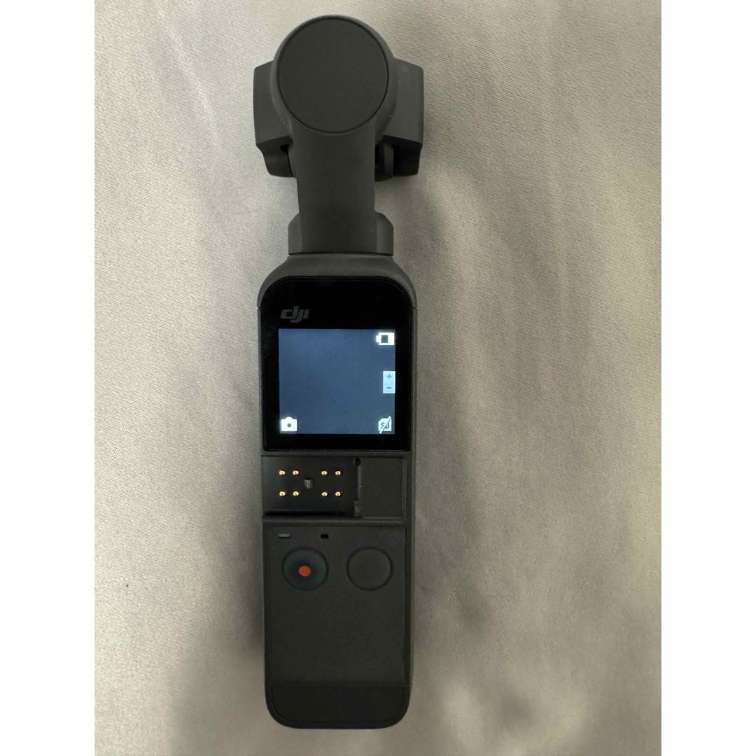 DJI POCKET 2 CREATOR COMBO スマホ/家電/カメラのカメラ(ビデオカメラ)の商品写真