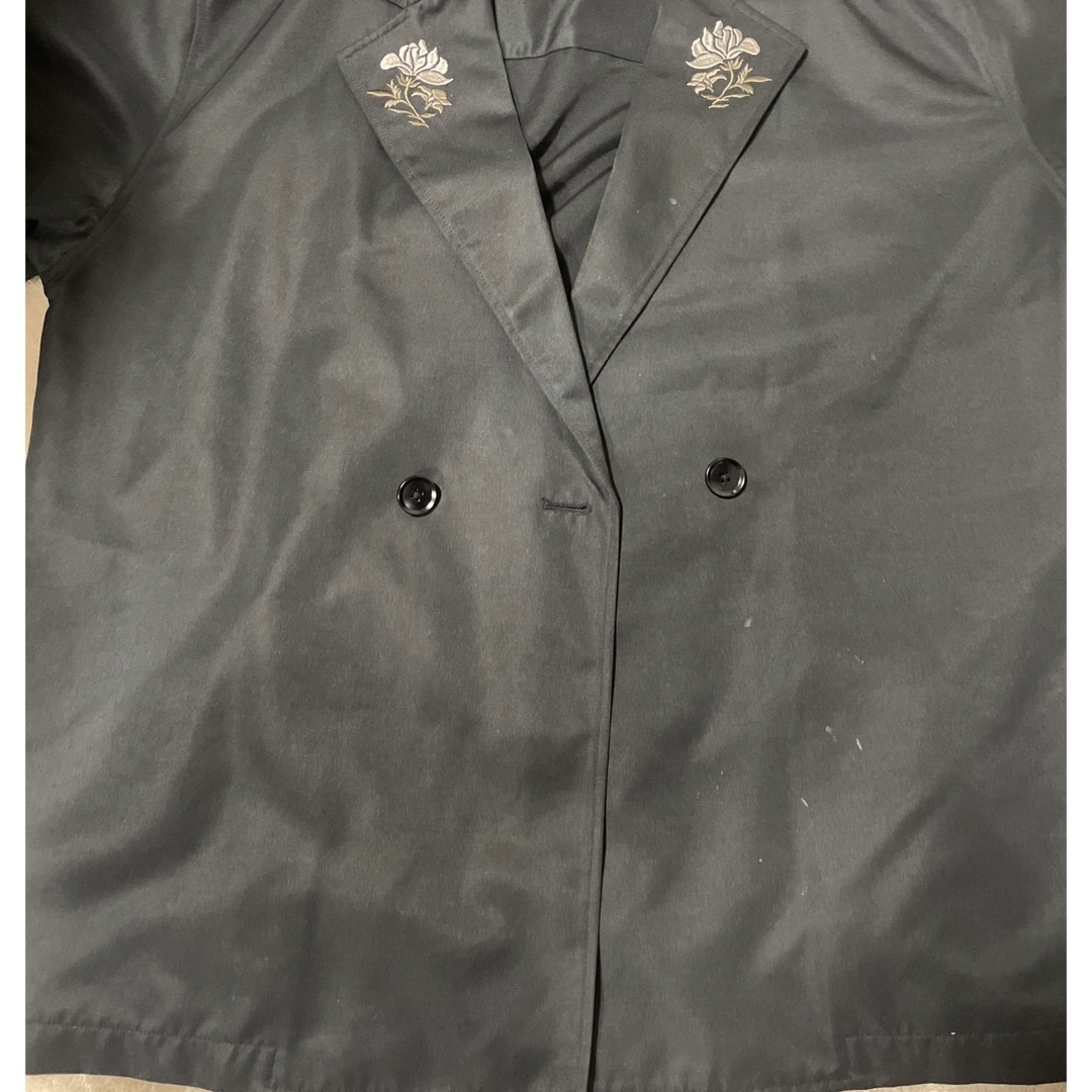 HARE(ハレ)のHAREジャケット レディースのジャケット/アウター(テーラードジャケット)の商品写真