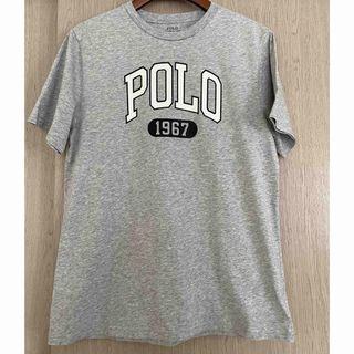 ポロラルフローレン(POLO RALPH LAUREN)の未使用品 POLO RALPH LAUREN Tシャツ(Tシャツ/カットソー(半袖/袖なし))