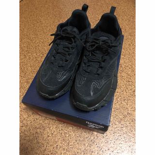 リーボック(Reebok)のzig kinetica 2.5 edge(スニーカー)