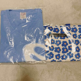 カーブスcarves Tシャツ(L) バタフライ カーブス ティーシャツ L(Tシャツ(半袖/袖なし))