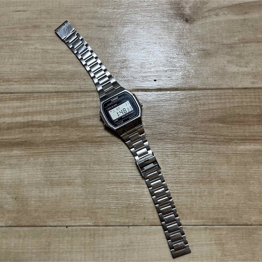 チープカシオ メンズの時計(腕時計(デジタル))の商品写真