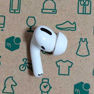 Apple - Apple AirPods Pro 片耳 L 片方 左耳 536