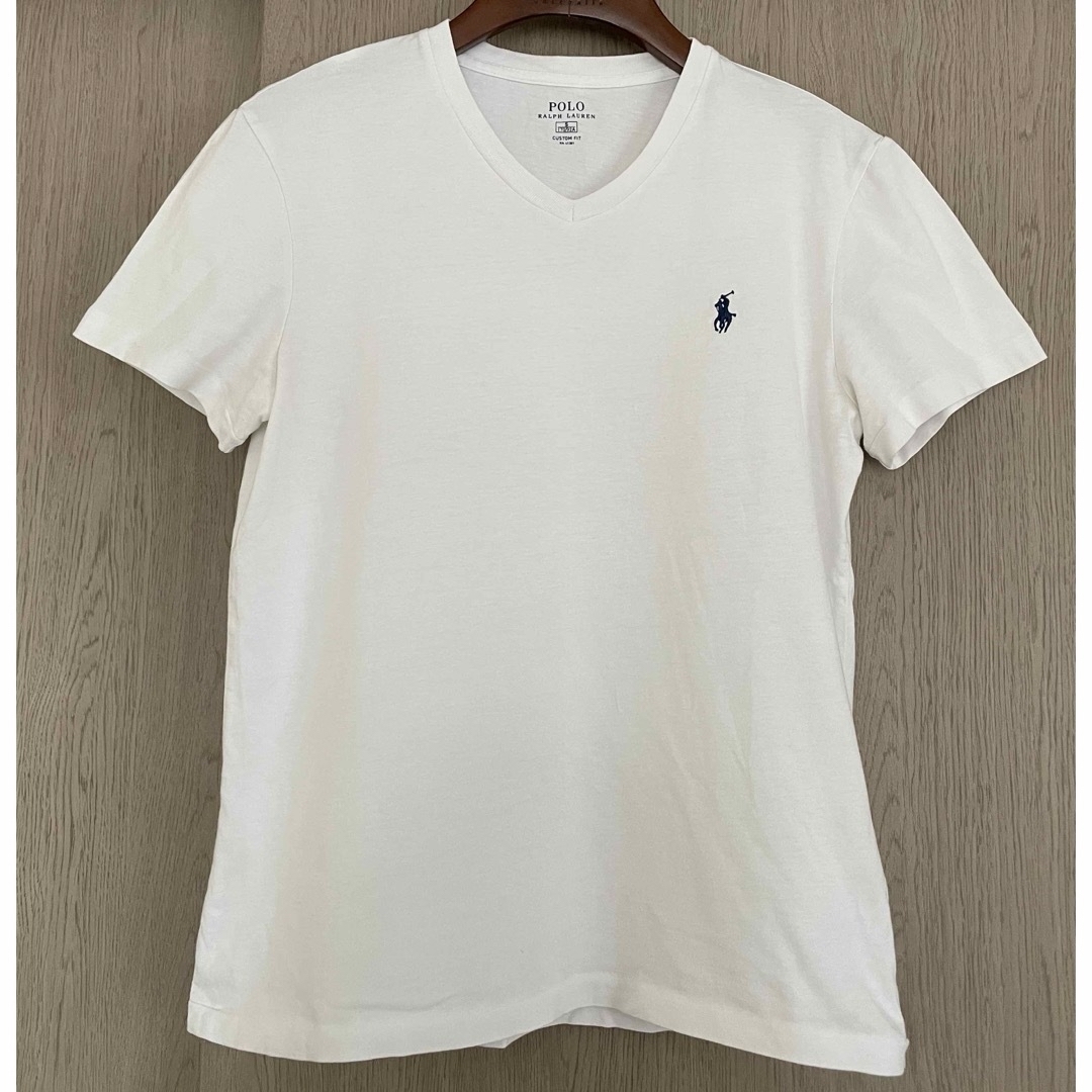 POLO RALPH LAUREN(ポロラルフローレン)のPOLO RALPH LAUREN Tシャツ メンズのトップス(Tシャツ/カットソー(半袖/袖なし))の商品写真