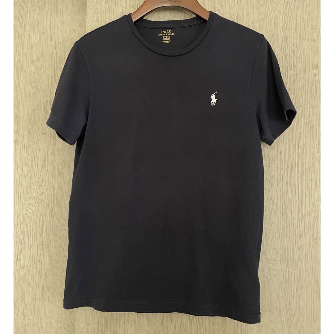 POLO RALPH LAUREN(ポロラルフローレン)のPOLO RALPH LAUREN Tシャツ メンズのトップス(Tシャツ/カットソー(半袖/袖なし))の商品写真