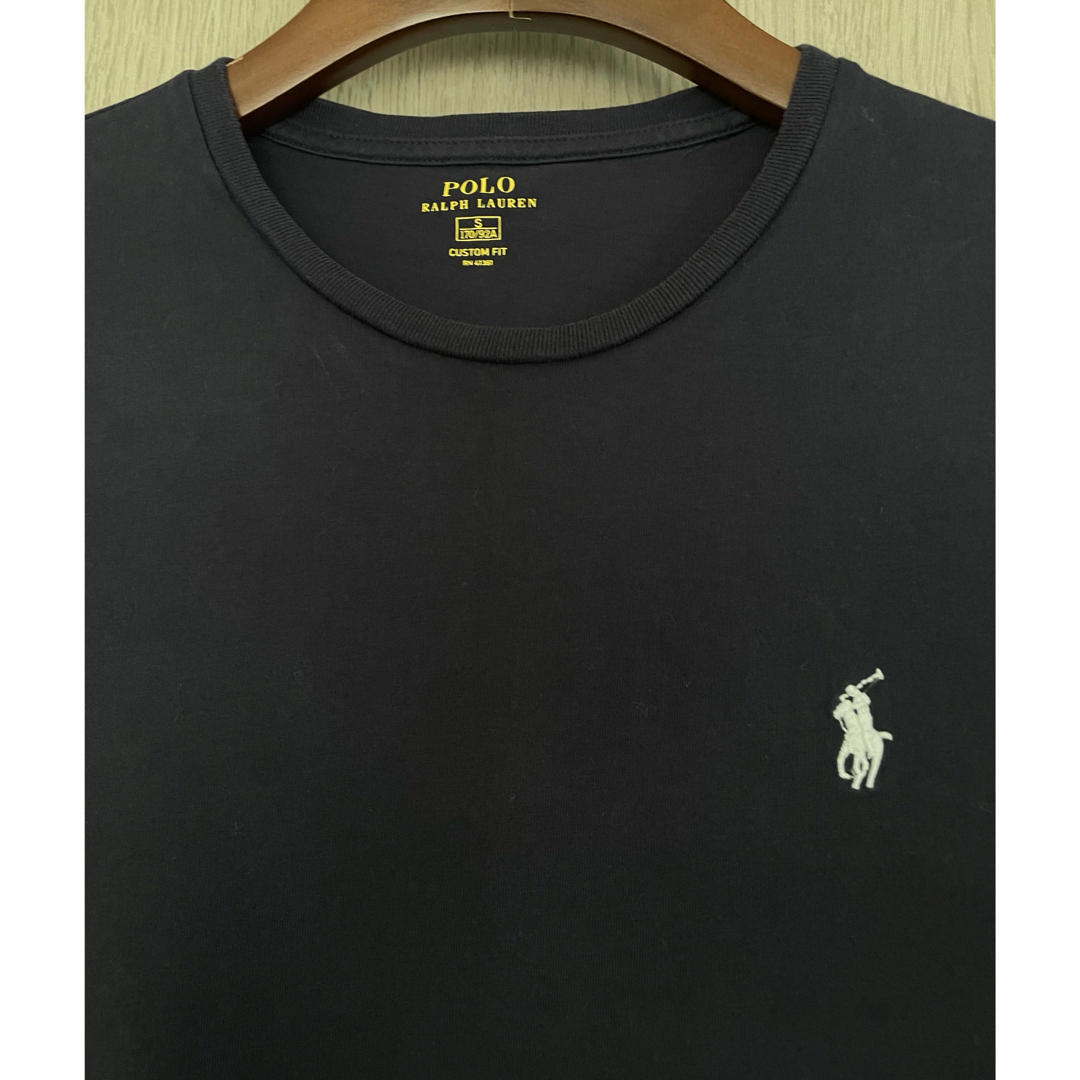 POLO RALPH LAUREN(ポロラルフローレン)のPOLO RALPH LAUREN Tシャツ メンズのトップス(Tシャツ/カットソー(半袖/袖なし))の商品写真