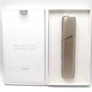 アイコス(IQOS)のiQOS アイコス IQOS 3マルチ MULTI(タバコグッズ)