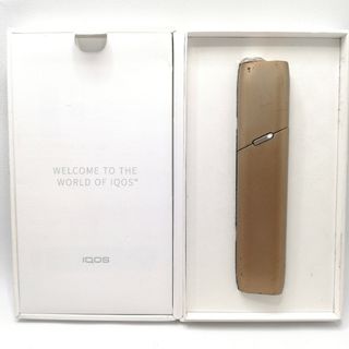 アイコス(IQOS)のiQOS アイコス IQOS 3マルチ MULTI(タバコグッズ)