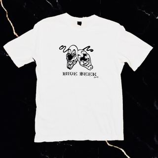 ハイドアンドシーク(HIDE AND SEEK)のHideandSeek ハイドアンドシーク IWGP 池袋ウエストゲートパーク(Tシャツ/カットソー(半袖/袖なし))