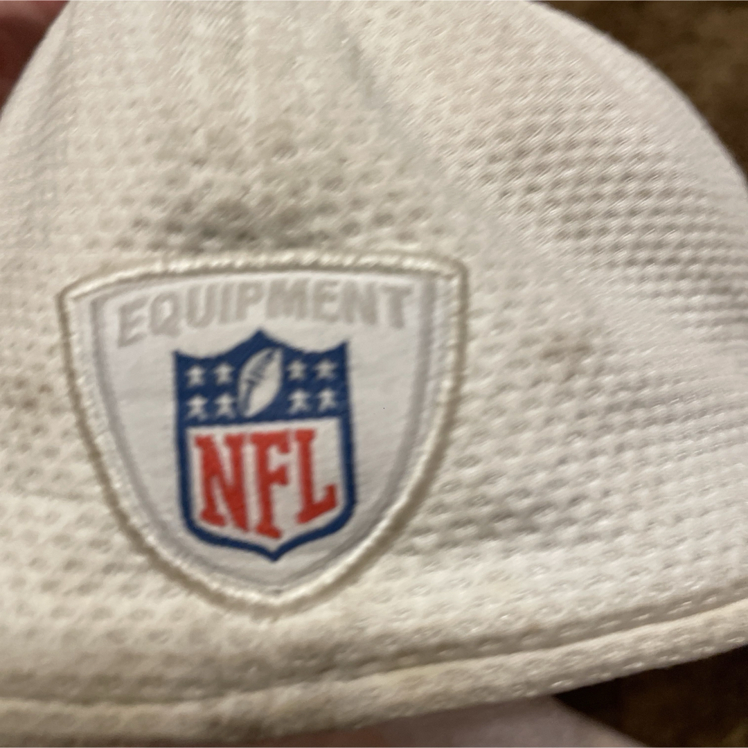 NEW ERA(ニューエラー)の39THIRTY NFL SIDE LINE  ピッツバーグ・スティーラーズ メンズの帽子(キャップ)の商品写真