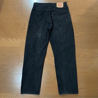 リーバイス(Levi's)のリーバイス550 ブラックデニム(デニム/ジーンズ)