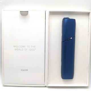 アイコス(IQOS)のiQOS アイコス IQOS 3マルチ MULTI(タバコグッズ)