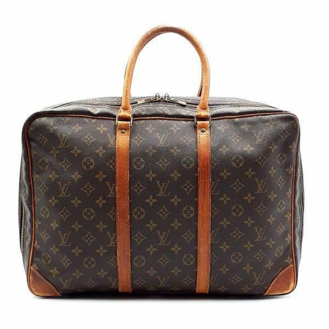 LOUIS VUITTON(ルイヴィトン)のルイヴィトン ボストンバッグ トラベル M41408 シリウス45 モノグラム メンズのバッグ(ボストンバッグ)の商品写真