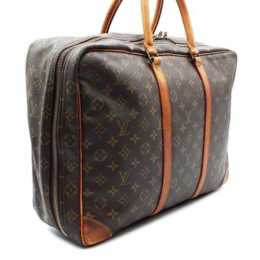 LOUIS VUITTON(ルイヴィトン)のルイヴィトン ボストンバッグ トラベル M41408 シリウス45 モノグラム メンズのバッグ(ボストンバッグ)の商品写真