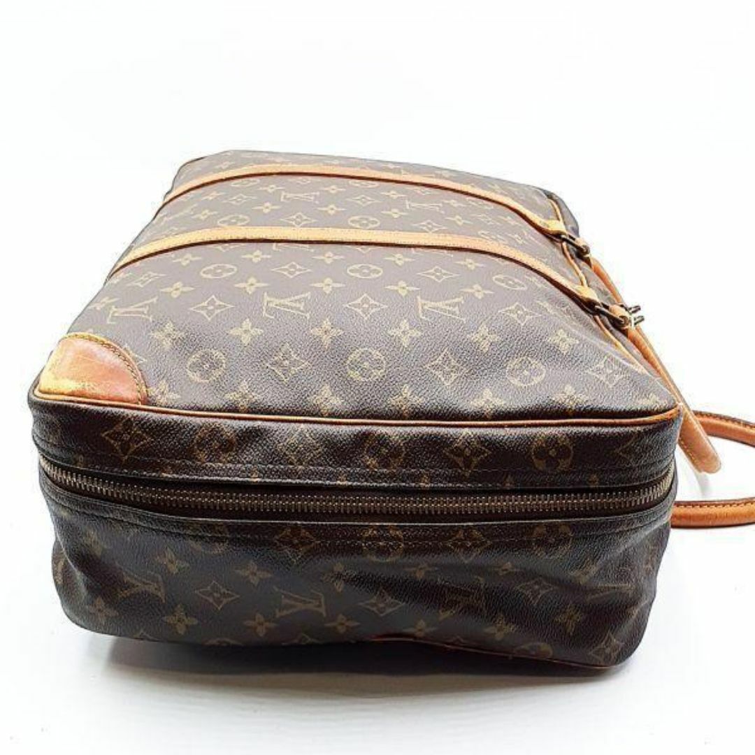 LOUIS VUITTON(ルイヴィトン)のルイヴィトン ボストンバッグ トラベル M41408 シリウス45 モノグラム メンズのバッグ(ボストンバッグ)の商品写真