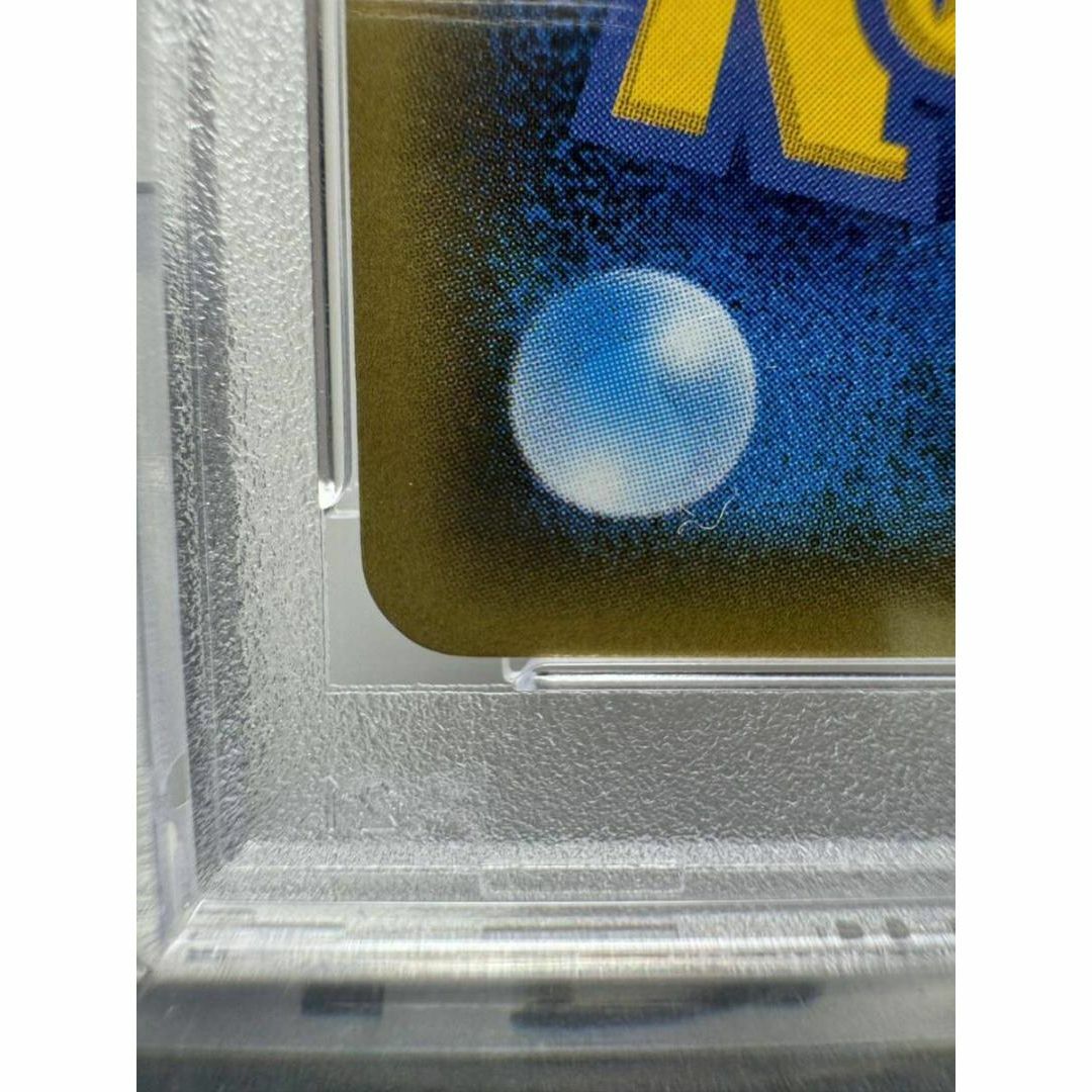ブースター ポケキュン psa10 ポケカ ポケモンカード エンタメ/ホビーのトレーディングカード(シングルカード)の商品写真