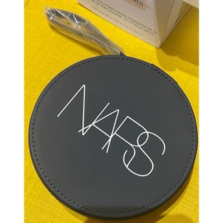 ナーズジャパン(NARS)のNARS ナーズ　ノベルティバッグ(ノベルティグッズ)