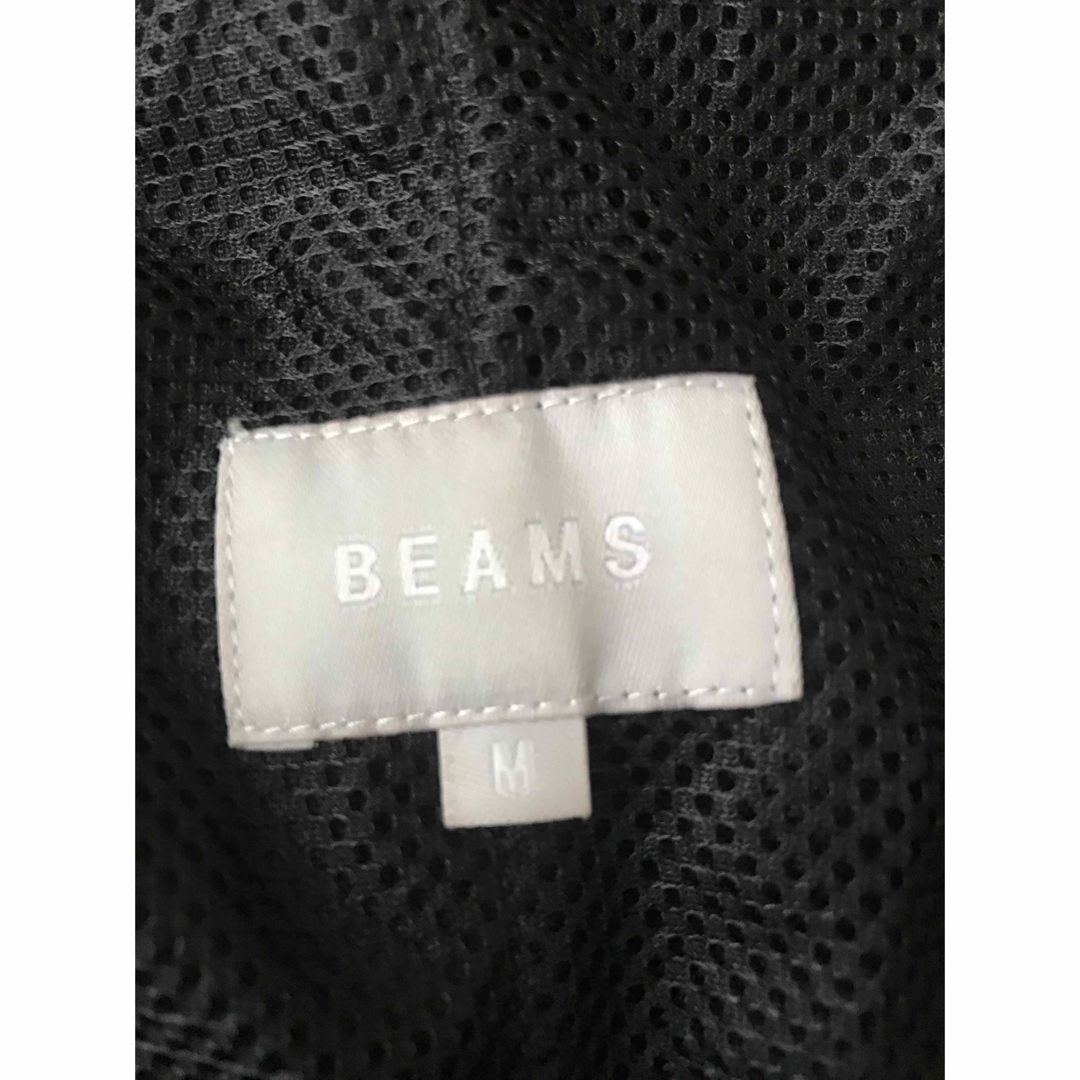 BEAMS(ビームス)のBEAMS NEW STANDARD サイドフルオープンパンツ メンズのパンツ(その他)の商品写真