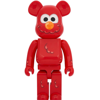 MEDICOM TOY - BE@RBRICK COIN PARKING DELIVERY SES1000％