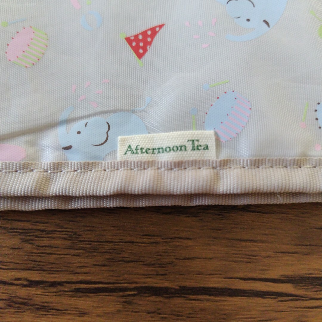 AfternoonTea(アフタヌーンティー)の♡Afternoon Tea♡オムツ替えシート♡ キッズ/ベビー/マタニティのおむつ/トイレ用品(おむつ替えマット)の商品写真