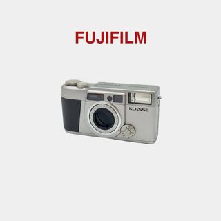 フジフイルム(富士フイルム)のFUJIFILM KLASSE(フィルムカメラ)