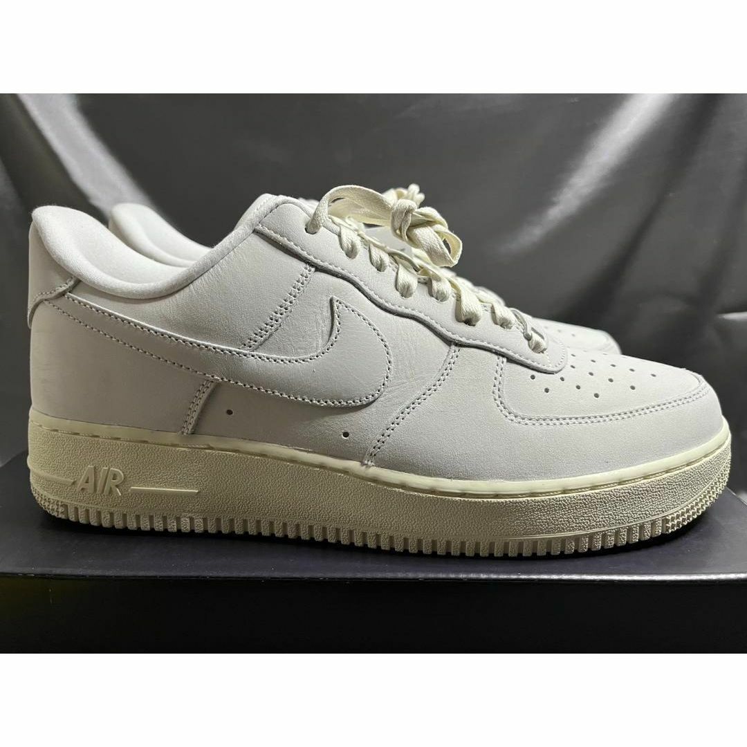 NIKE(ナイキ)の新品28.5cm Nike WMNS Air Force 1 Premium メンズの靴/シューズ(スニーカー)の商品写真