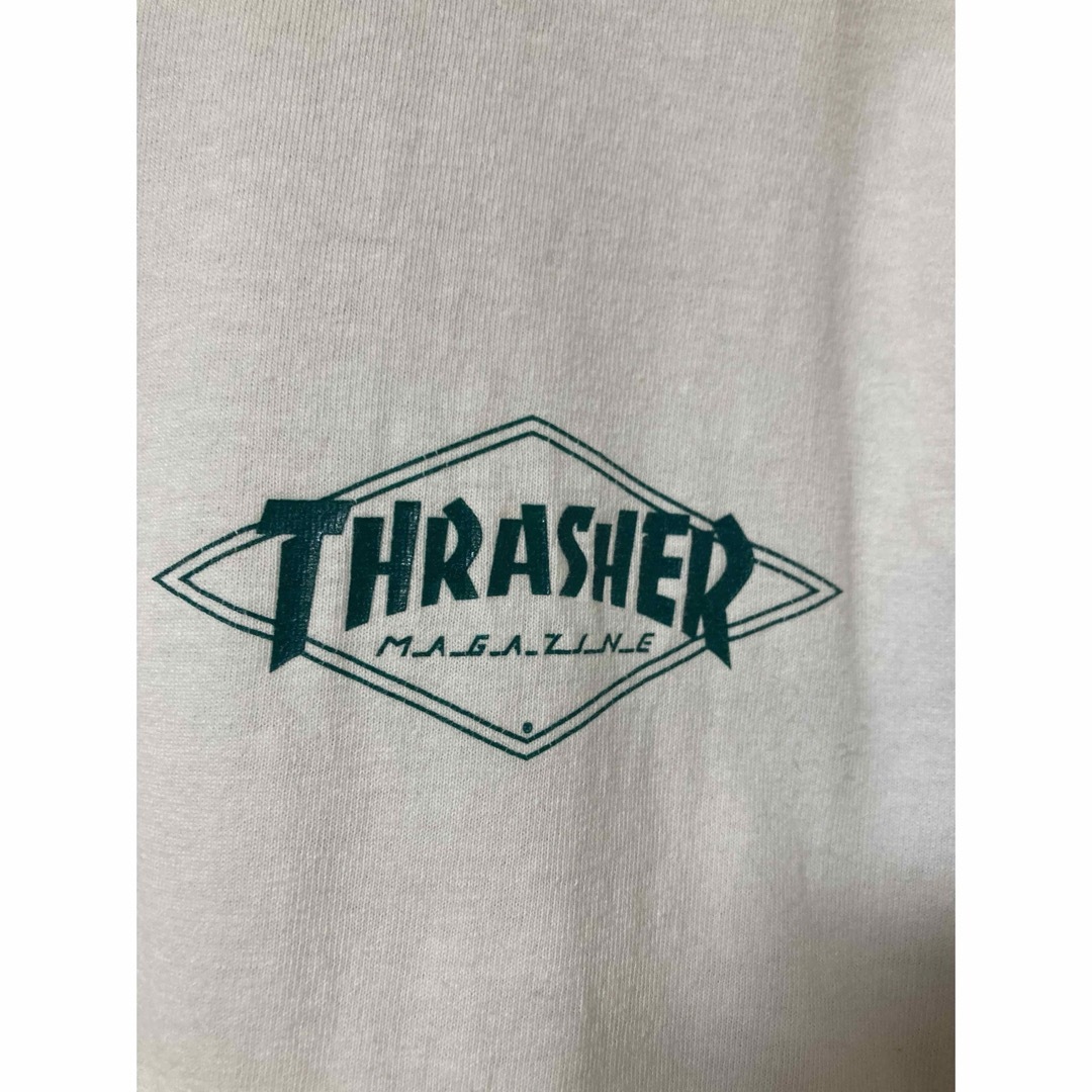 スラッシャー  Tシャツ　スケボー　スケーター　ドックタウン メンズのトップス(Tシャツ/カットソー(半袖/袖なし))の商品写真