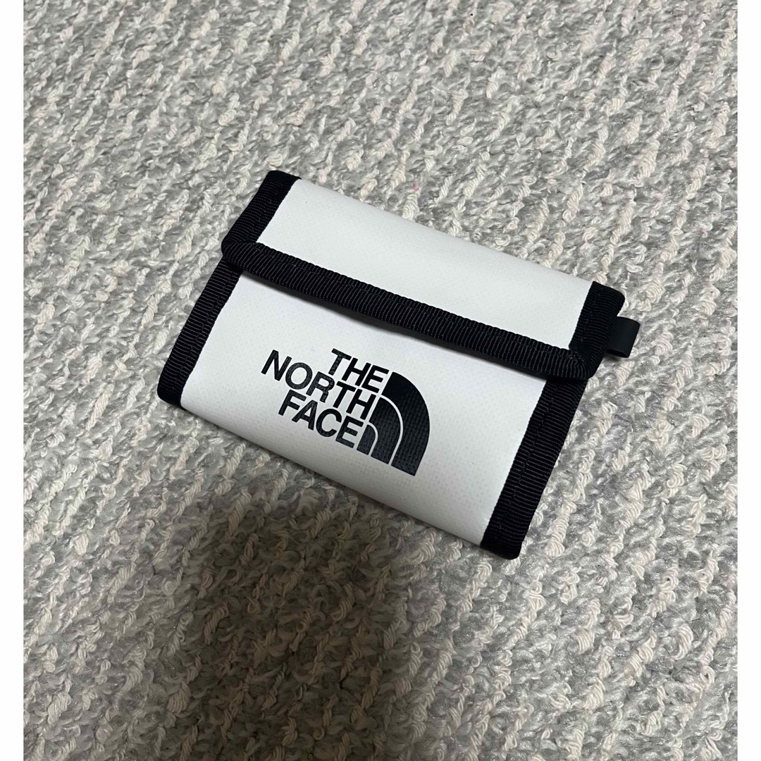 THE NORTH FACE(ザノースフェイス)のTHE NORTH FACE ザ ノースフェイス BCワレットミニ メンズのファッション小物(コインケース/小銭入れ)の商品写真