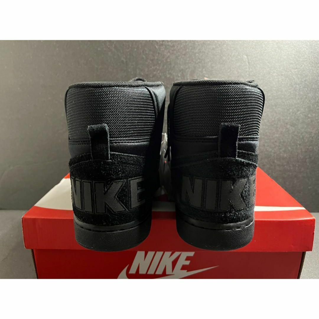 NIKE(ナイキ)の新品30cm Nike Terminator High BLACK/ブラック メンズの靴/シューズ(スニーカー)の商品写真