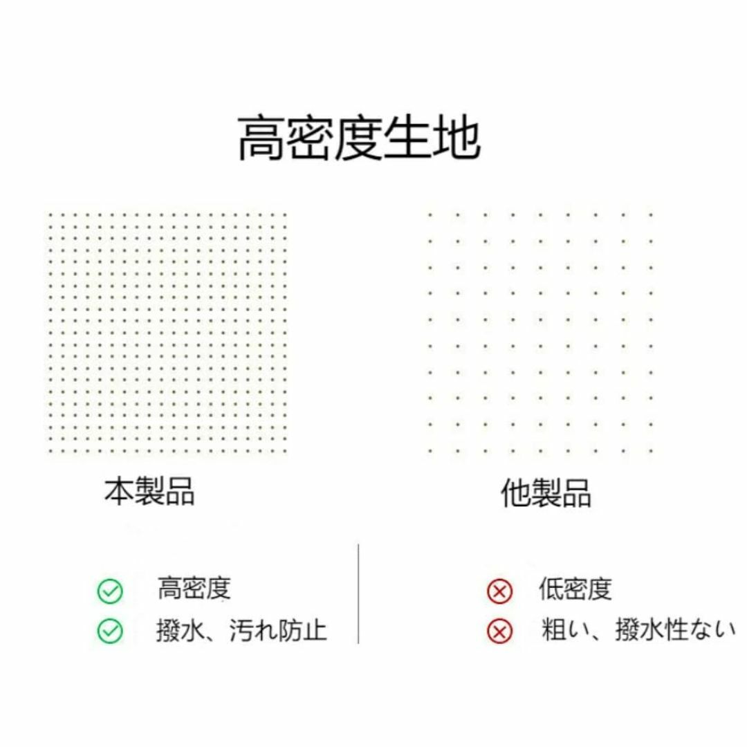 色: グリーンＢ長傘 ジャンプ傘 16本骨 大型 超撥水 メンズ レディース メンズのファッション小物(その他)の商品写真