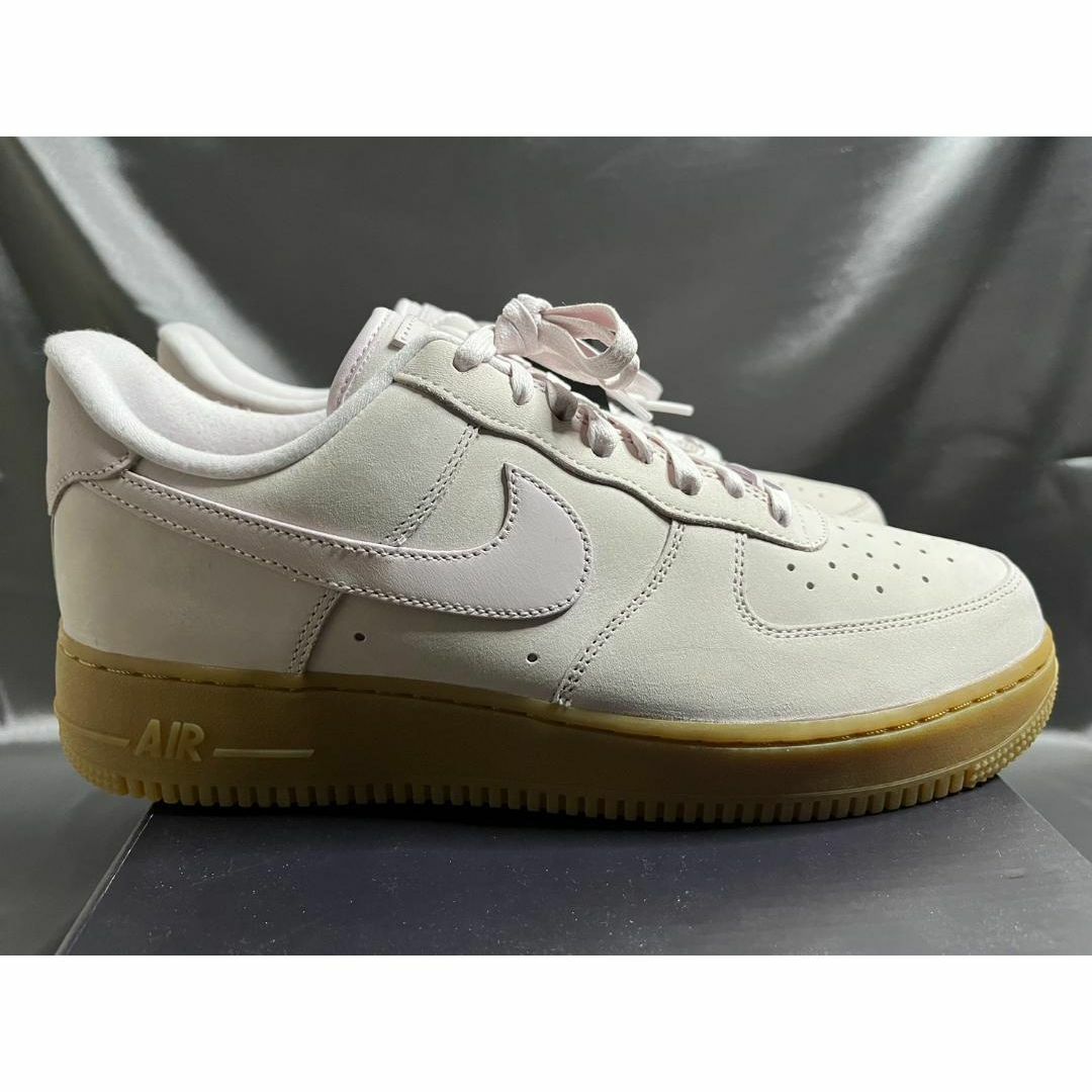 NIKE(ナイキ)の新品27.5cm Nike WMNS Air Force 1 Premium メンズの靴/シューズ(スニーカー)の商品写真