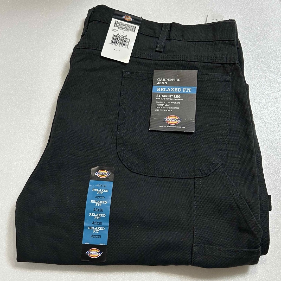 Dickies(ディッキーズ)の♦︎ 【新品】Dickies  1939 ペインターズ パンツ W40 L30 メンズのパンツ(ペインターパンツ)の商品写真