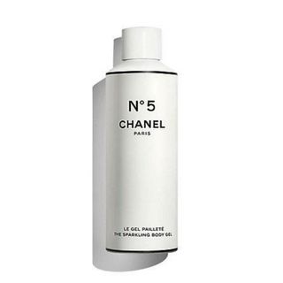 シャネル(CHANEL)の新品 シャネル N°5 ザ スパークリング ボディジェル 200ml(ボディローション/ミルク)