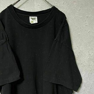 90's TENNESSEE RIVER テネシーリバー Tシャツ 半袖 XL(Tシャツ/カットソー(半袖/袖なし))