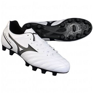 MIZUNO - 新品未使用　MIZUNOモナルシーダ NEO 2 サッカースパイク　24.5