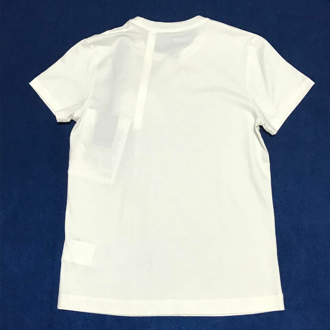 MONCLER(モンクレール)のMONCLER SIMONE ROCHA　Tシャツ　40　シモーネロシャ レディースのトップス(Tシャツ(半袖/袖なし))の商品写真